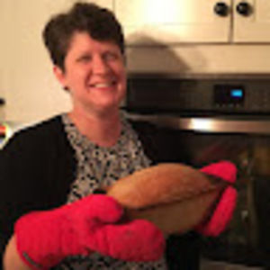 Meet your Posher, Jill